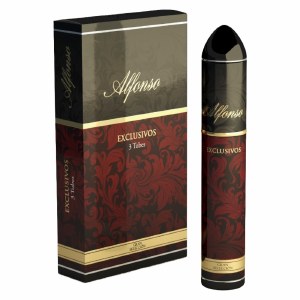 Alfonso Gran Sel Exclusivo 3pk