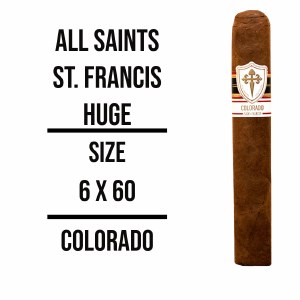 All Saints S.F. Col Huge S