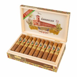 The American Robusto