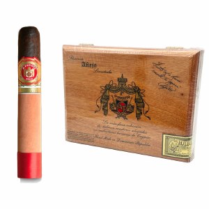 A.F. Anejo Reserva 50