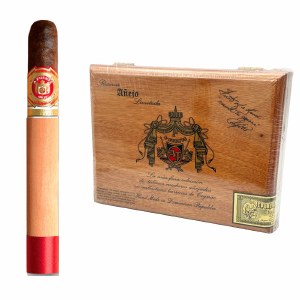 A.F. Anejo Reserva 60