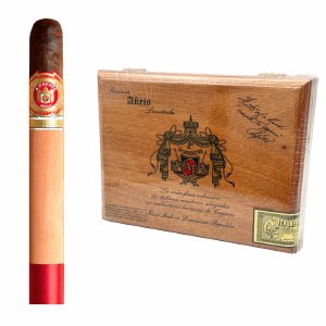 A.F. Anejo Reserva Shark 66