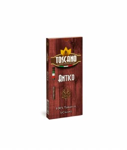 Toscano Antico 5 Pack