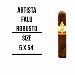 Artista Falu Robusto S