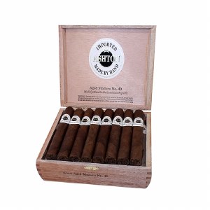 Ashton Aged Maduro No.30