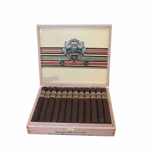 Ashton VSG Illusion