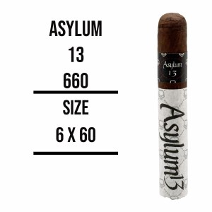 Asylum 13 Sixty S