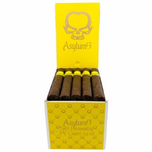 Asylum Split Personality Toro