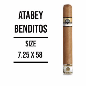 Atabey Benditos S