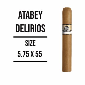 Atabey Delirios S