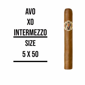 Avo XO Intermezzo S