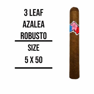 Azalea 5 x 50 S