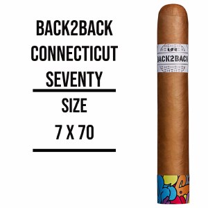 B2B Connecticut 70 x 7 S