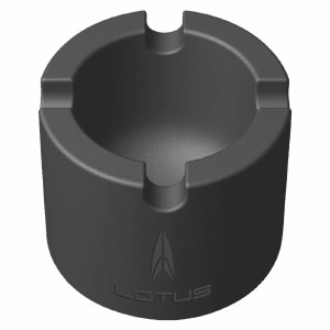 Lotus Big Ash Ashtray