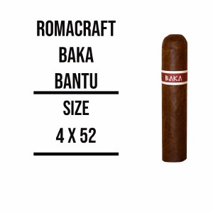 Baka Bantu S