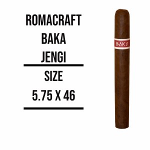 Baka Jengi S