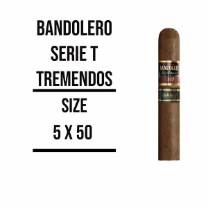 Bandolero Tremendos S