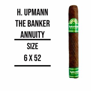 H Upmann Banker Annuity S