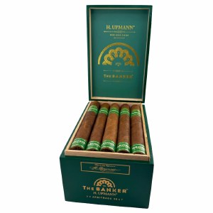 H Upmann Banker Arbitrage
