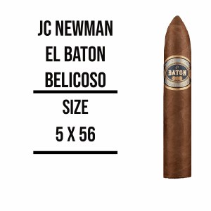 El Baton Belicoso S