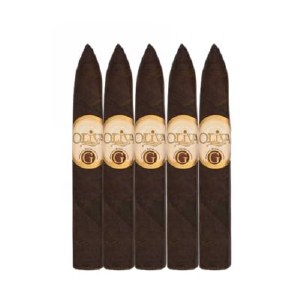 Oliva G Belicoso Maduro 5 Pack
