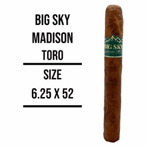 Big Sky Madison S