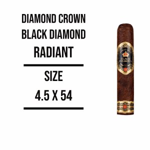 Diamond Crown B.D. Radiant S