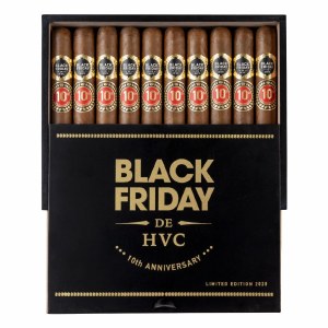 HVC Black Friday 2025