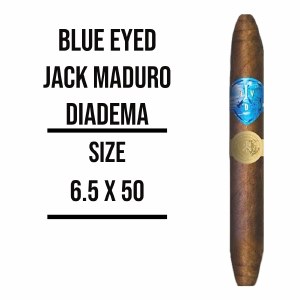 Adventura Blue Eyed Jack Mad S