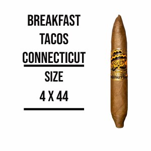 Rojas Breakfast Taco Ct S