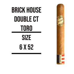 Brick House Toro Ct S