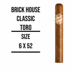 Brick House Toro S