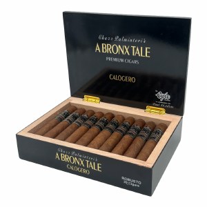 A Bronx Tale Calogero Robusto