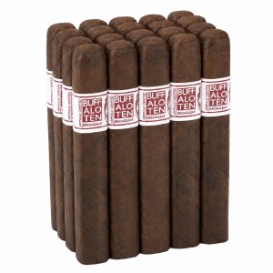 Buffalo Ten Toro Broadleaf
