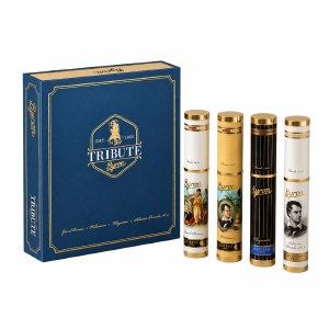 Byron 175 Tribute Set