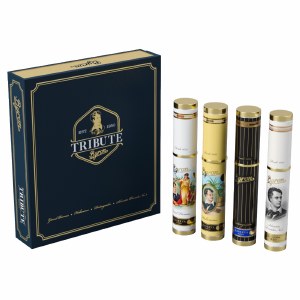 Byron 175 Tribute Set