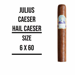 Julius Caeser Hail Caeser S