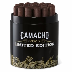 Camacho Ltd Edition 2025