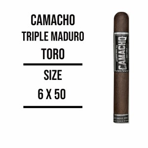Camacho Trip Mad Toro S
