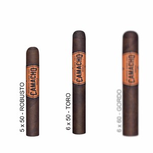 Camacho Broadleaf Toro S