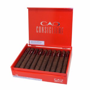 CAO Consigliere Associate