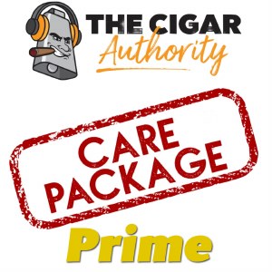Cigar Authority CarePack Prime