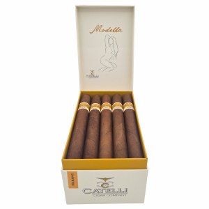 Catelli Modella Hab Toro