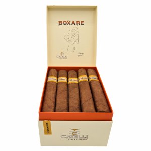 Catelli Boxare Sum Gordo