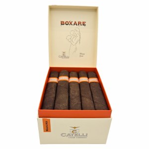 Catelli Boxare Mad Gordo