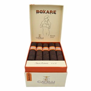 Catelli Boxare Mad Short Rob