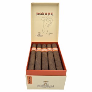 Catelli Boxare Mad Toro