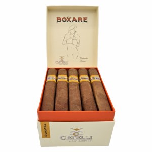 Catelli Boxare Sum Robusto