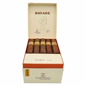 Catelli Boxare Sum Sht Gordo