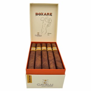 Catelli Boxare Sum Toro
